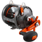 Okuma Coldwater CW-303DS Line Counter Trolling Reel, 6.2:1 Levelwind Reel with Carbonite Drag and Anti-Fog Counter