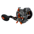 Okuma Coldwater CW-303DS Line Counter Trolling Reel, 6.2:1 Levelwind Reel with Carbonite Drag and Anti-Fog Counter