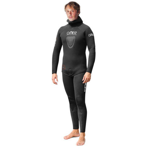 Omer Master Team 3mm spearfishing wetsuit