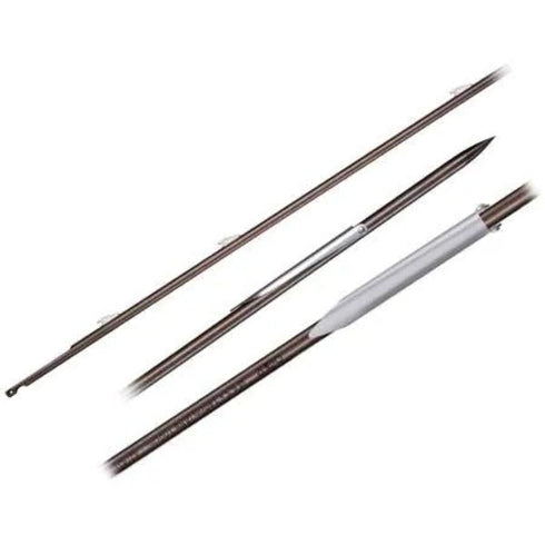 OMER STAINLESS STEEL SHAFT 6.5MM – 90CM