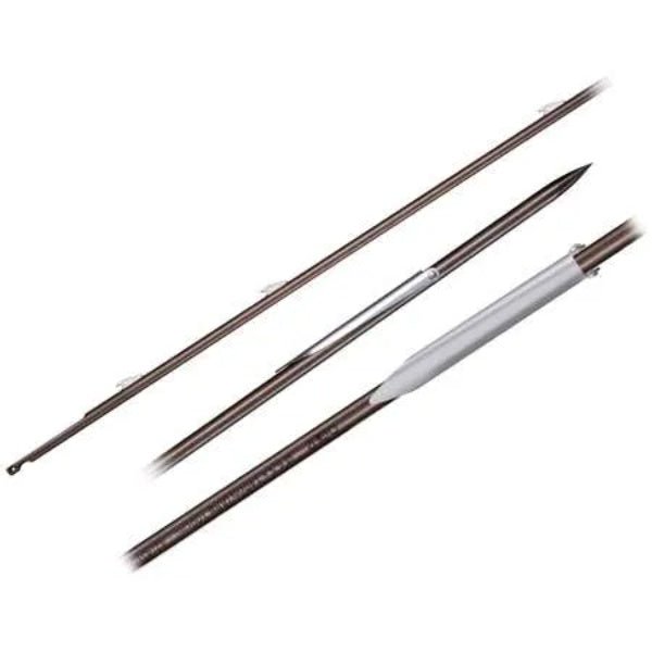 OMER STAINLESS STEEL SHAFT 6.5MM – 90CM