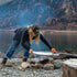 OpenFire Pan Large