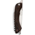 Barebones Folding Picnic Knife - Compact & Multi-Functional Tool for Outdoor Dining