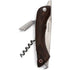 Barebones Folding Picnic Knife - Compact & Multi-Functional Tool for Outdoor Dining