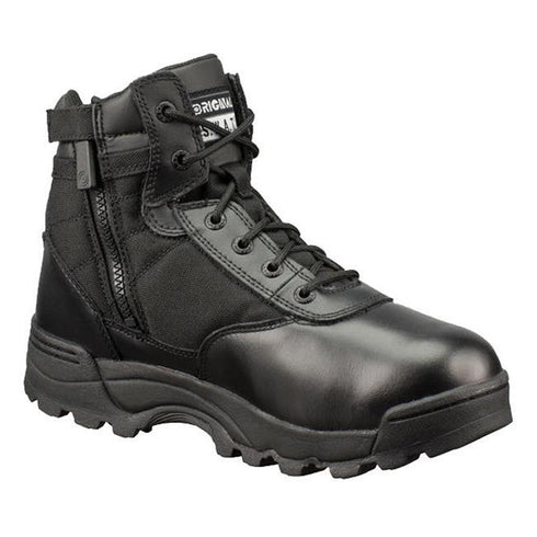 Original Swat Classic 6 SideZip Boots