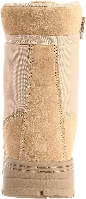 Original Swat Classic 9 SideZip Boots