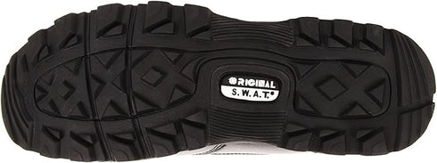 Original Swat Classic 9 SideZip Boots