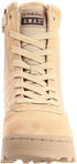 Original Swat Classic 9 SideZip Boots