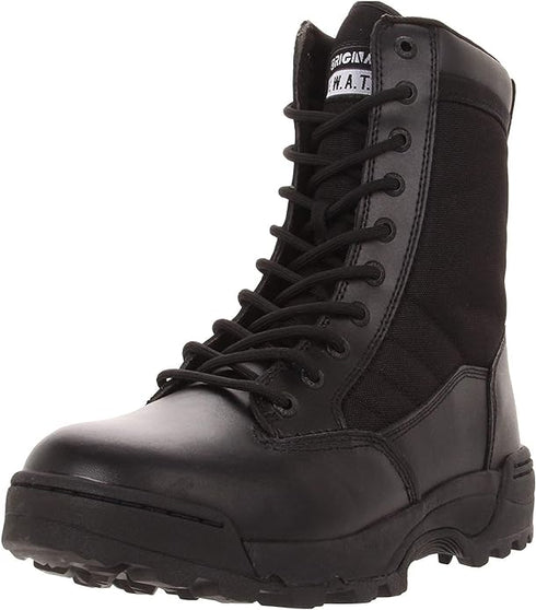 Original Swat Classic 9 SideZip Boots