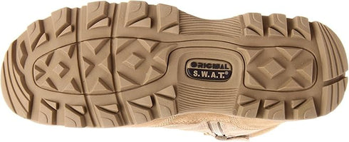 Original Swat Classic 9 SideZip Boots