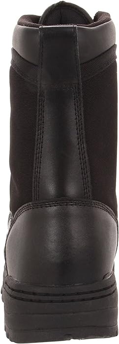 Original Swat Classic 9 SideZip Boots