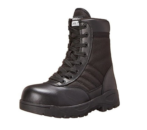 Original S.W.A.T. Classic 9" SZ Safety Plus Men