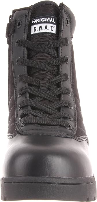 Original S.W.A.T. Classic 9" SZ Safety Plus Men