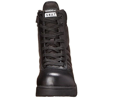 Original S.W.A.T. Classic 9" SZ Safety Plus Men