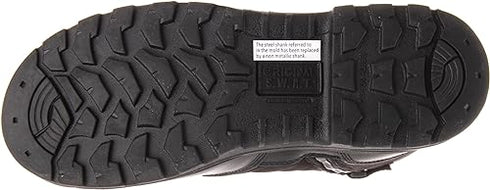 Original S.W.A.T. Classic 9" SZ Safety Plus Men