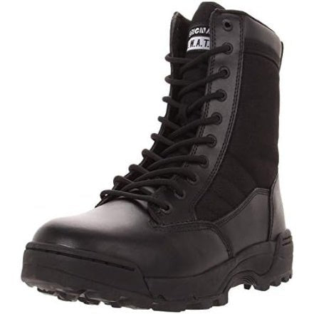 Original S.W.A.T. Classic 9" SZ Safety Plus Men