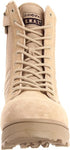 Original S.W.A.T. Men 9 Inch Sidezip Safety Tactical Boot