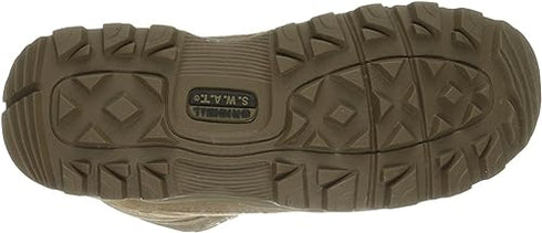 Original S.W.A.T. Men's Classic 6 Inch Sidezip Tactical Boot