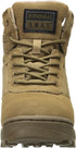 Original S.W.A.T. Men's Classic 6 Inch Sidezip Tactical Boot