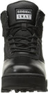 Original S.W.A.T. Men's Classic 6 " SideZip Military and Tactical Boot