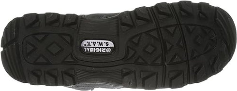 Original S.W.A.T. Men's Classic 6 " SideZip Military and Tactical Boot