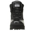 Original S.W.A.T. Men's Classic 6 " SideZip Military and Tactical Boot