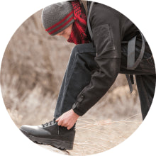 Original S.W.A.T. Men's Classic 6 " SideZip Military and Tactical Boot