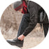 Original S.W.A.T. Men's Classic 6 " SideZip Military and Tactical Boot