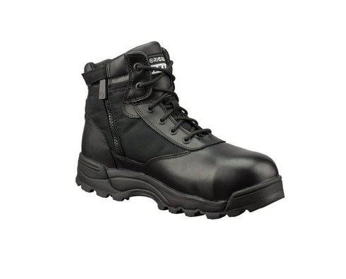 Original S.W.A.T. Men's Classic 6 " WP SideZip Safety