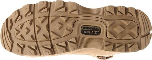 Original S.W.A.T. Men's Classic 9 Inch Sidezip Tactical Boot
