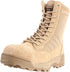 Original S.W.A.T. Men's Classic 9 Inch Sidezip Tactical Boot