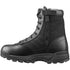Original S.W.A.T. Men's Classic 9" Side - Zip Tactical Boot Black