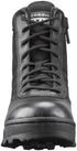 Original S.W.A.T. Men's Classic 9" Side - Zip Tactical Boot Black