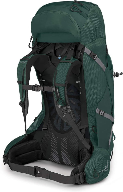 Osprey Aether Plus 60L Men Hiking Backpack