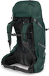 Osprey Aether Plus 60L Men Hiking Backpack