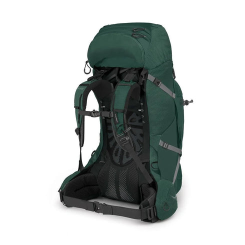 Osprey Aether Plus 70L Men Hiking Backpack