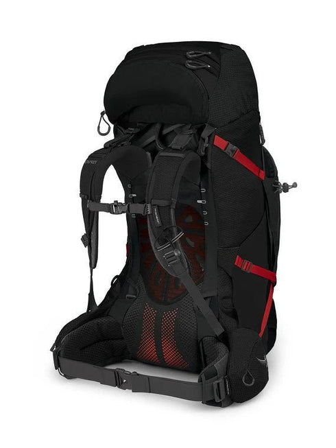 Osprey Aether Plus 70L Men Hiking Backpack