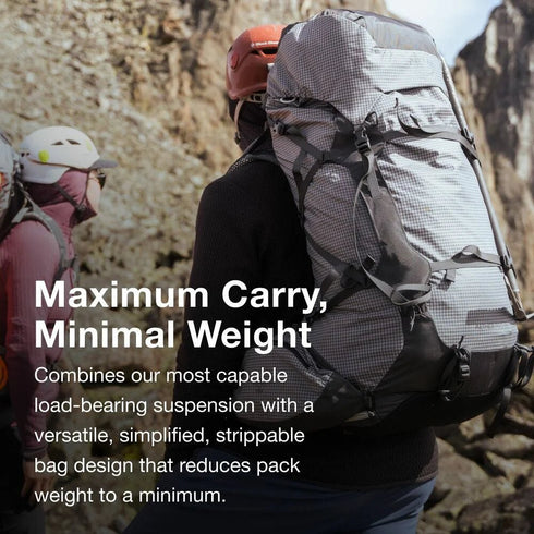 Osprey Aether Pro 75 Backpack