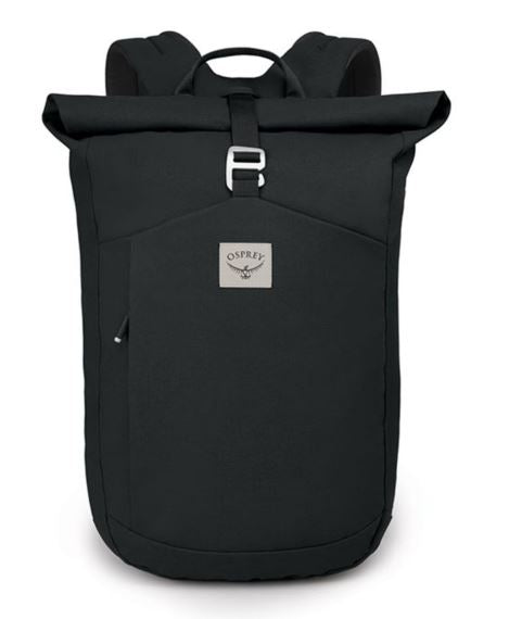 Osprey Arcane Roll Top Stonewash Backpack