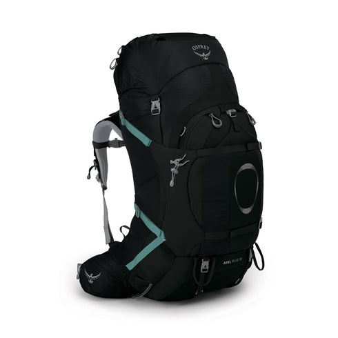 Osprey Ariel Plus 70 Hiking BackPack