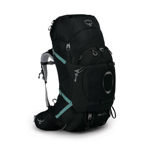 Osprey Ariel Plus 70 Hiking BackPack