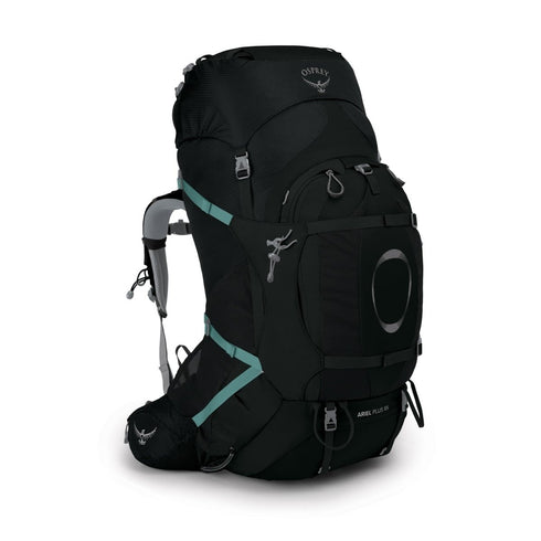 Osprey Ariel Plus 85 Hiking Backpack