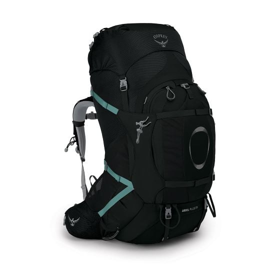 Osprey Ariel Plus 85 Hiking Backpack