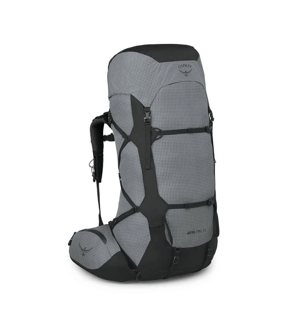 Osprey Ariel Pro 75 Hiking Backpack