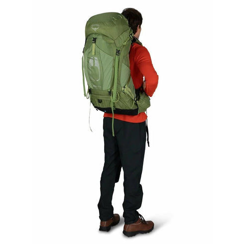 Osprey Atmos Ag 50L Hiking Backpack