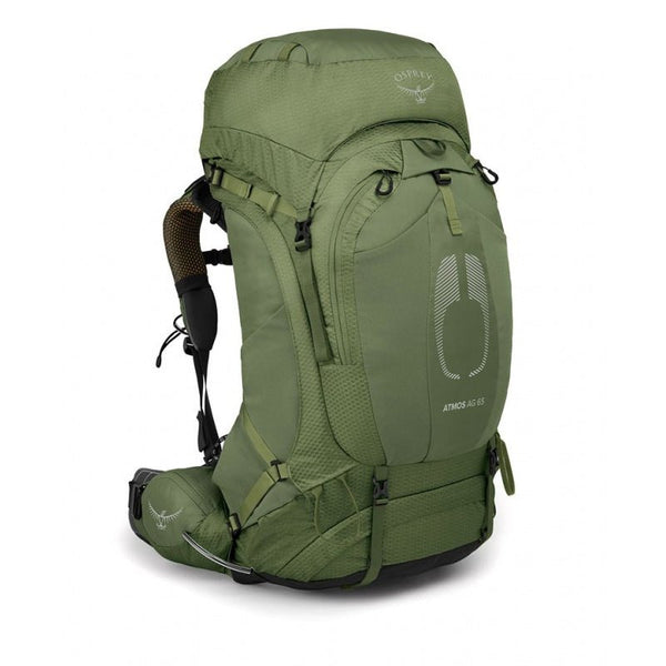 Osprey Atmos Ag 65L Hiking Backpack