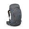 Osprey Aura AG 65 Women's Backpacking Pack, 65 L Trekking Backpack with AntiGravity Suspension and Raincover
