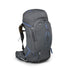 Osprey Aura AG 65 Women's Backpacking Pack, 65 L Trekking Backpack with AntiGravity Suspension and Raincover