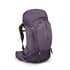 Osprey Aura AG 65 Women's Backpacking Pack, 65 L Trekking Backpack with AntiGravity Suspension and Raincover