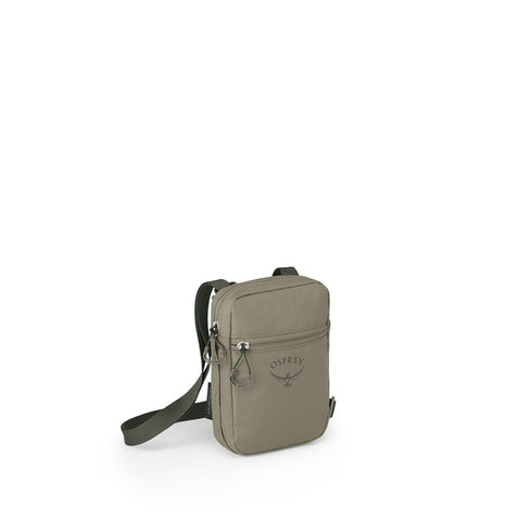 Osprey Daylite Small Crossbody Bag 1 L, Compact Shoulder Bag for Phone, Keys and Wallet with Removable Strap